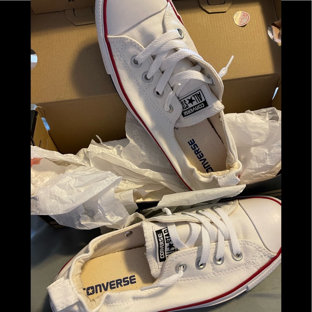 Converse Sneakers